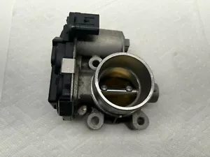 2017 2018 2019 CHEVROLET MALIBU 1.5L AIR INTAKE THROTTLE BODY VALVE 12671379AA - Picture 1 of 7