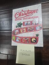 24 Christmas Classics Movie Movies Collection Blu-ray, 8 Discs X-mas xmas Santa