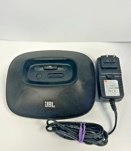 Conector Lightning Base Micro Altavoz JBL OnBeat para iPhone/iPod Probado - Imagen 1 de 5