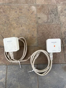 Tenda P200 Powerline Adapter. For parts and not working. - Picture 1 of 4