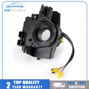 Clock Spring For Jeep Compass Patriot Wrangler Liberty Chrysler Dodge 07-17 BK - Picture 1 of 11
