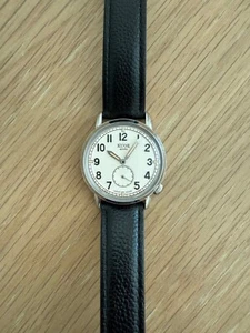 Kuoe Old Smith 90-009 35mm full set with extra strap - Picture 1 of 9