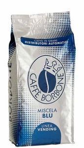Caffé Borbone Miscela Blu Venedig 1000g | Aus Italien | Ganze Bohnen - Bild 1 von 1