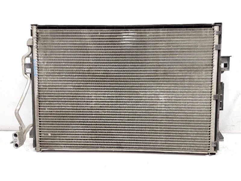 2007 MERCEDES S-CLASS AC Condenser 221 Type S550 Thru 9/30/06 OEM 2215000254 - Image 1 of 4