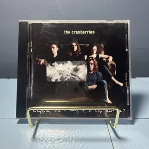 The Cranberries - Everybody Else Is Doing It, (1993) Music CD Island Records - Picture 1 of 2