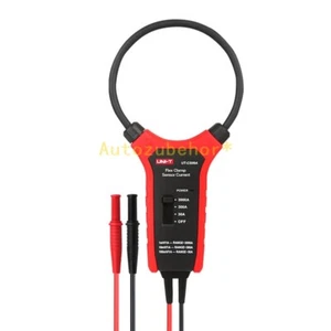 For UT-CS09A Flexible High Current Sensor Multimeter Engineering Current Clamp - Picture 1 of 1