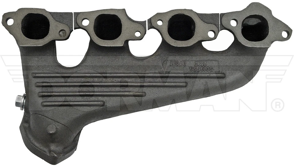 Se adapta a Chevrolet T7500 1997-1998 colector de escape izquierdo Dorman 227BB59 Foto 1 de 4