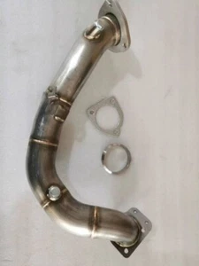 Tubo descendente rendimiento Opel Vectra C 2.8 V6 Turbo A28NER A28NET Z28NET - Imagen 1 de 1