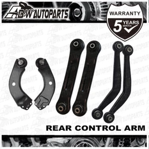 FULL SET LOWER UPPER REAR CONTROL ARMS FOR FORD FALCON FG (ALL MODELS ) 2008-ON - Picture 1 of 4