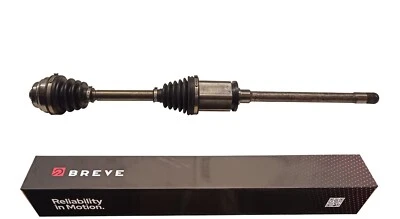Drive Shaft Right Front BMW 7 (G11, G12) 730 D, Ld xDrive Automatic HQ New - Image 1 of 4