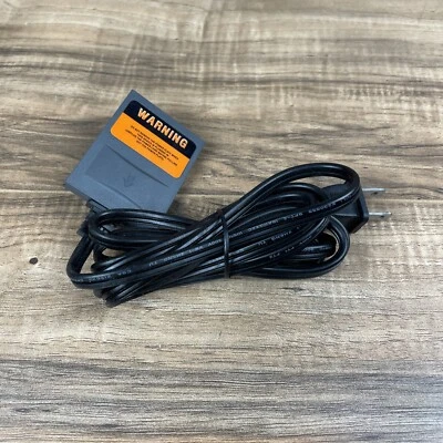 Cisco Linksys Wireless-G Range Expander WRE54G - Power Plate Only - Image 1 of 4