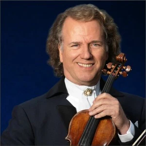 ANDRE RIEU DRINKS COASTERS, FRIDGE MAGNETS & KEYRINGS - Bild 1 von 19