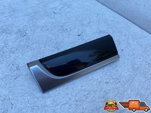 2014-2018 SUBARU FORESTER LEFT FRONT DASH TRIM OEM 14 15 16 17 18 - Picture 1 of 6
