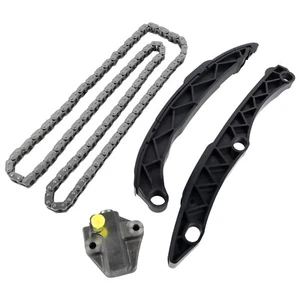 Engine Timing Chain Kit Fits Hyundai Kia Tucson Sonata Santa Fe Sport 2.0L 2.4L - Picture 1 of 16