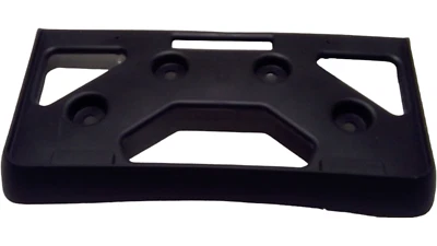 SE ADAPTA A SOPORTE PONTIAC G6 2008-2009 - FRT BPR FASCIA MLD 25831822 - NUEVO OEM Foto 1 de 2