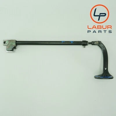 W209 03-09 Mercedes Clase CLK Carcasa Trasera Lateral Derecha Cubierta Cilindro Elevador A1806 Foto 1 de 4