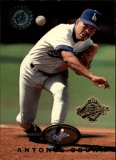 1995 Stadium Club Super Team BB #s 501-615 (A6439) - You Pick - 10+ FREE SHIP