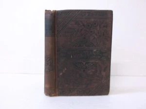 Antqe Grand Union Tea Co. Edition Cook Book ~ 'Practical Cookery Book of To-Day' - Picture 1 of 14