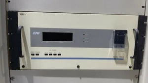 ENI OEM-1250-01 RF GENERATOR, 13.56MHZ, 1250W - Picture 1 of 3