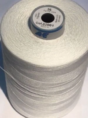 Gütermann Polyester-heavy duty sewing machine thread 5000M& 1000m spools  M27 - Image 1 of 4