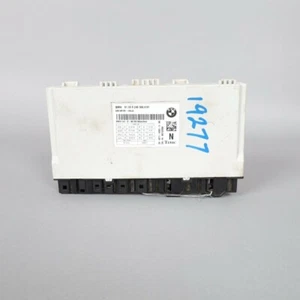 2011-2016 BMW 528i 535i 550i Front Power Seat Control Module - Picture 1 of 10