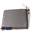 Volkswagen Golf 1K Heater Matrix Element Unit Heat Exchanger Radiator 1K0819031B