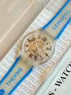 SWATCH+JELLY IN JELLY SPECIAL+SUMK101V THERME GEINBERG BLUE++NOWY/NOWY