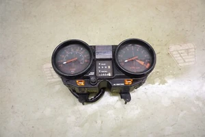 HONDA CB900 CB900F 900F SUPER SPORT CB 900 GAUGES NICE *2794 - Picture 1 of 9