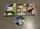 Grand Theft Auto 3 partie de la collection Xbox - avec carte manuelle du jeu précédemment détenue