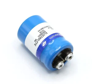 4800uF 75V DC Large Can Electrolytic Capacitor 85C 4800mfd 23A482F075BB1H1 - Picture 1 of 1