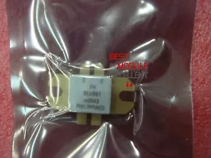 1PCS PHILIPS BLV861 Modulo Alta Frequenza NUOVO 100% Garanzia Qualità - Foto 1 di 1