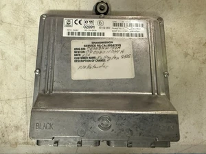 ALLISON WTEC 3 TRANSMISSION MODULE TCM ECU PART #29543300 MODEL #WT3ECU912 - Picture 1 of 6