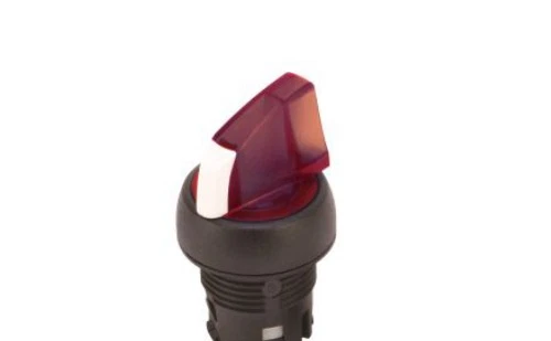 D7P-LSB34PN3RX11 Sprecher + Schuh Switches, D7P Series SELSW ILL 3POS SPRING L/R - Image 1 of 1