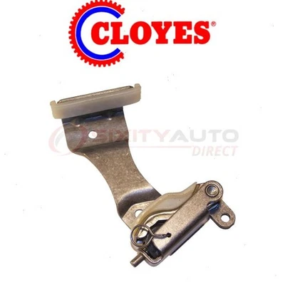 Cloyes Upper Engine Timing Chain Tensioner for 1988-1995 Ford Taurus - Valve sy - Изображение 1 из 4