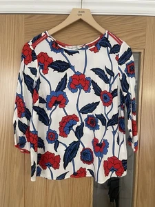 Boden Women's Blouse - Size 12 - Picture 1 of 3