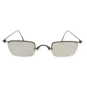 Brille Markus Titan  2060 43 Gestell Gebraucht  - Bild 1 von 3