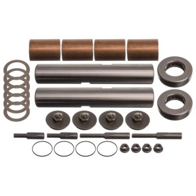 Pasador de dirección King para Domestics 1990-1998 1 pieza delantero 30835 Foto 1 de 4