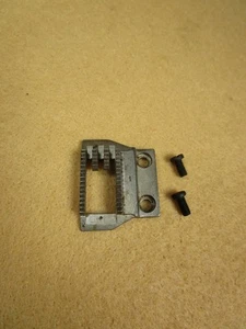 WEISS Nähmaschine FUTTERHUND - Bild 1 von 3