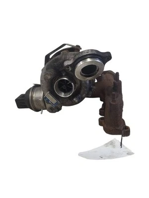 Volkswagen Passat B6 2010 diésel 103 kW turbocompresor turbo 03l253016f JUT216799 Foto 1 de 4