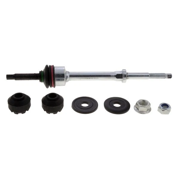 For Ram 2500 2011-2013 TRW JTS671 Front Stabilizer Bar Link Kit Foto 1 de 1