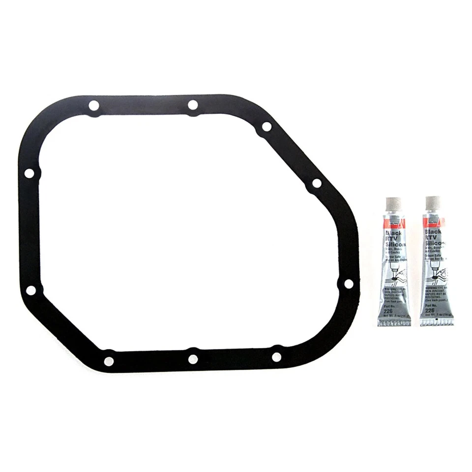 For Hyundai Sonata 1999-2005 Fel-Pro OS 30753 Engine Oil Pan Gasket Set — 第 1/1 张图片