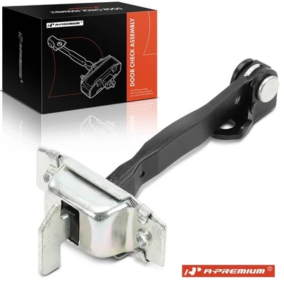 Control de puerta lateral derecha del conductor delantero A-Premium para Toyota Corolla 2003-2008 Matrix Foto 1 de 4