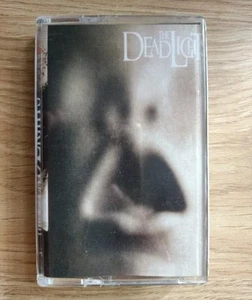 The Deadlights : Self-titled ( Cassette Tape ) - Picture 1 of 5