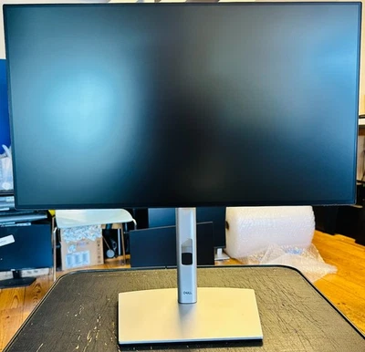 Dell U2422HE Monitor USB-C HDMI Display port Full HD Grade A 24" IPS Monitor Fas - Image 1 of 4