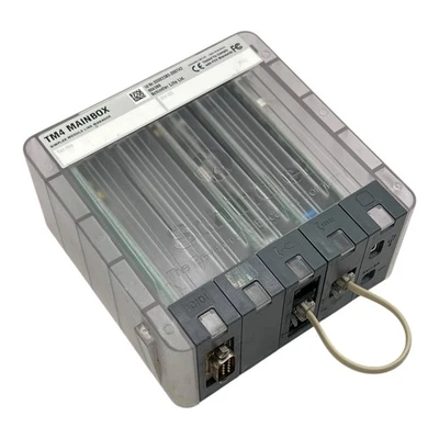 Schindler Lifts TM4 Mainbox Simplex Module Line Manager Aufzug Steuerung - Image 1 of 4