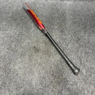 AXE 2023 Avenge Pro Balanced USSSA Slowpitch Softball Bat, 34 in 27 oz* - Image 1 of 4