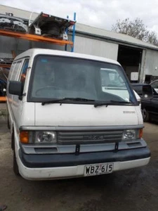 MAZDA E SERIES HANDBRAKE LEVER VAN 02/84-09/99 84 85 86 87 88 89 90 91 92 93 94 - Picture 1 of 3