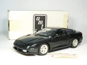AMT ERTL 6821 1/25 1991 Dodge Stealth R/T Turbo Indy Pace Car Plastic Model - Picture 1 of 3