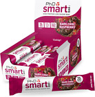 Phd Smart Hight Protein Bar Low Sugar, Nutritional Protein Bars/Protein Snacks, 