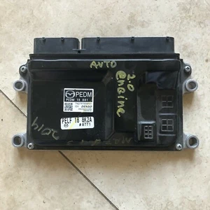Módulo de control del motor Mazda 3 2.0 2014-2015 OEM - Imagen 1 de 4